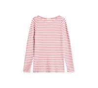 Gestreiftes Longsleeve regular XXL
