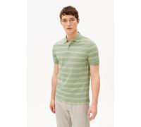 GESTREIFTES POLOSHIRT |100% Bio-Baumwolle - mehrfarbig (XL)
