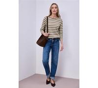 Street One Shirt – Gestreiftes Shirt