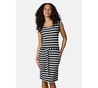 Ragwear Sommerkleid Tagg Stripes für Damen - S