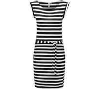 Ragwear Sommerkleid Tagg Stripes für Damen - 2XL