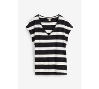 Gestreiftes Strickshirt 48/50 (XL)