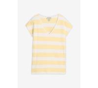Gestreiftes Strickshirt 52/54 (XXL)