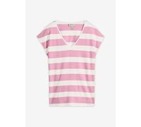 Gestreiftes Strickshirt 52/54 (XXL)