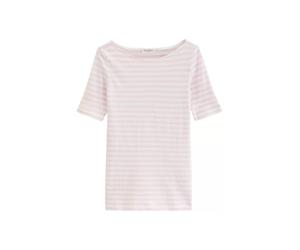 Gestreiftes T-Shirt regular Sonstige L