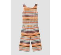 Gestrickter Jumpsuit in Culotte-Länge mit Jerseyfutter 110 mehrfarbig 2163397.00X3.110