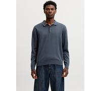 Jack & Jones Basic Langarm-polo