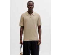 Jack & Jones Bluriley Knit Kurzarm-poloshirt