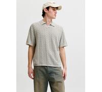 Gestricktes Polo XS Grün
