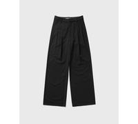 Gestuz PaulaGZ MW wide pants NOOS women Casual Pants black in Größe:3XL