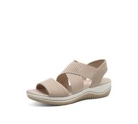 Gesundheitscheck Jana Coshy Balance 40 Gold/Beige