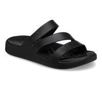 Getaway Strappy Crocs 37-38