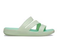 Getaway Strappy Damen Sandalen, grün