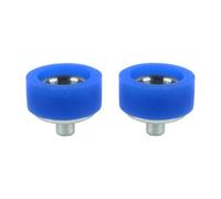 GETMORE Parts Hohlnieten-Werkzeug Doppelkopf - Passend für Prym Vario Creative Tool und Prym Vario Zange - Textilnieten, Ledernieten, Stoffnieten leicht anbringen - Nähzubehör für DIY-Projekte