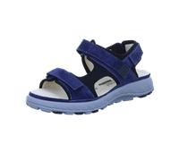 Ganter Sandalen, blau, 37 navy