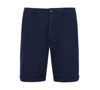 gewaschene Bermudashort