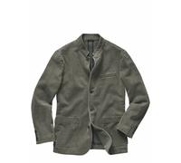 Gewaschener Janker Mey & Edlich Grau 50 Herren