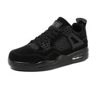 Geymxzik Unisex Classic Retro Sneaker Schuhe Skateboardschuhe Basketballschuhe Turnschuhe Große Größen Sportschuhe, 39EU
