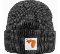 Geyoga Reflektierende Mütze Winter Label Wintermütze Beanie Geeignet für Nachtläufe und Outdoor Sportarten Reflex Mütze Reflektor Reflektierender für Hohe Sichtbarkeit Strickmütze