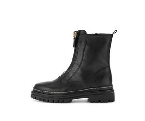 GFP schwarz (gold) - Gr. - 38 EU | 5 UK