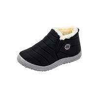 GFPGNDFHG Women's Shoes Gummistiefeletten Damen Stiefelette Herbst Stiefeletten Rain Boots Women Winterschuhe Gummistiefel Halbhoch Stiefel Kniehoch Westernstiefel