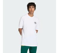 GFX TEE VARSITY White S