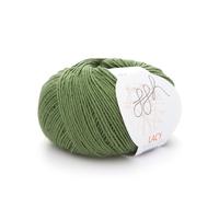 GGH Lacy | 007 - Olivgrün