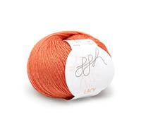 GGH Lacy | 026 - Herbstorange