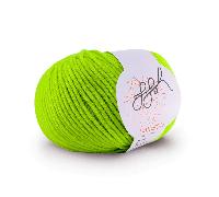 ggh Samson | 120 - Neon Grün