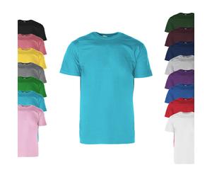 GH000 Gildan Hammer T-Shirt mit Abreißetikett White M