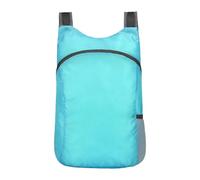 Ghjkldha Sports Backpack - 16.14 Inches Lightweight Backpack for Outdoor Adventures, Waterproof Gym Bag with Adjustable Straps, Hiking Gear for Everyday Cruise Camping Family