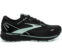 Ghost 14 GTX BLACK/BLACKENED PEARL/AQUA EU 37.5 BLACK/BLACKENED PEARL/AQUA