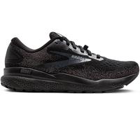 Brooks Ghost 16 GTX Herren 40.5 Schwarz