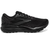 Brooks Laufschuhe Ghost 16 Neutralschuh Damen Schwarz Größe 37,5