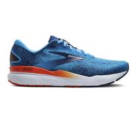 BROOKS 1104181D493 Ghost 16 Herren Bonnie Blue/Blue Ribbon/Orange EU 43