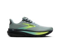 Brooks Ghost 17 Herren Laufschuh Neutral - 110442 1D GrayMist/Yucca/Nightlife 46