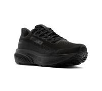 BROOKS Damen Laufschuhe Ghost 17 GTX BLACK/BLACK/EBONY 9.5
