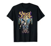 Ghost - Blessed T-Shirt