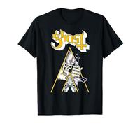 Ghost - Clockwork T-Shirt