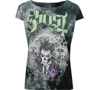 Ghost Electryfing T-Shirt multicolor in L