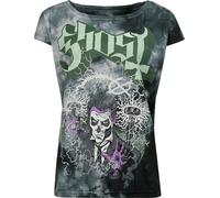 Ghost Electryfing T-Shirt multicolor in XL