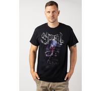 Ghost - Emeritus Legacy - T-Shirt - Schwarz - 3XL - 100% Baumwolle Schwarz 3XL