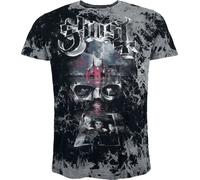 Ghost Emeritus T-Shirt multicolor in M