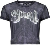 Ghost EMP Signature Collection T-Shirt multicolor in XL