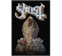 GHOST - Impera - Aufnäher / Patch