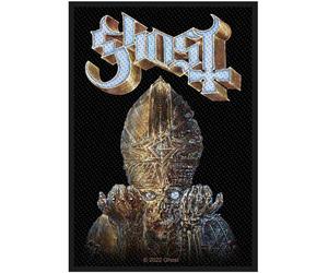 GHOST - Impera - Aufnäher / Patch