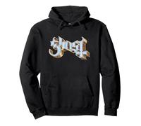 Ghost Impera Logo Pullover Hoodie