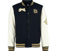 Ghost IV Männer Collegejacke multicolor Band-Merch, Bands
