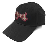 Ghost 'Logo' Baseball Cap