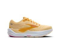 BROOKS Ghost Max 3 - Damen - Gelb / Orange - Größe 40- Modell 2025